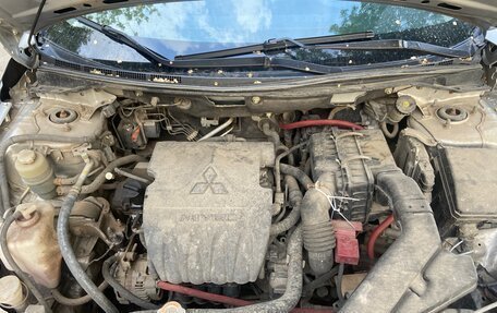 Mitsubishi Lancer IX, 2012 год, 660 000 рублей, 11 фотография