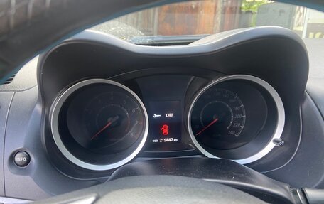 Mitsubishi Lancer IX, 2012 год, 660 000 рублей, 19 фотография
