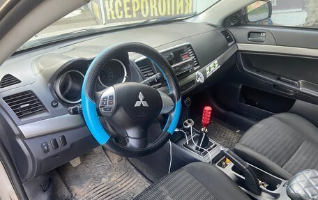 Mitsubishi Lancer IX, 2012 год, 660 000 рублей, 18 фотография