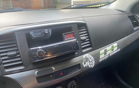 Mitsubishi Lancer IX, 2012 год, 660 000 рублей, 17 фотография