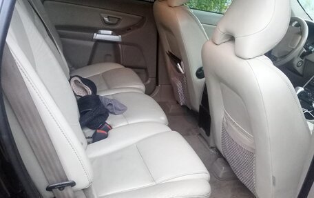 Volvo XC90 II рестайлинг, 2006 год, 1 100 000 рублей, 5 фотография