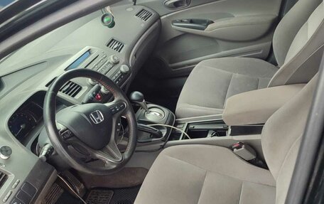 Honda Civic VIII, 2006 год, 900 000 рублей, 8 фотография