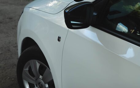Skoda Rapid I, 2016 год, 750 000 рублей, 2 фотография