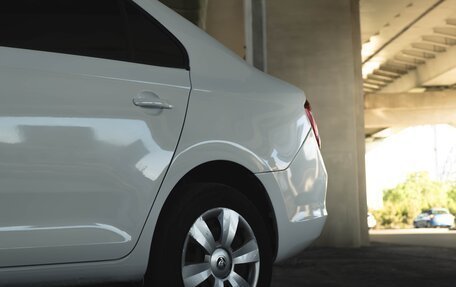 Skoda Rapid I, 2016 год, 750 000 рублей, 9 фотография
