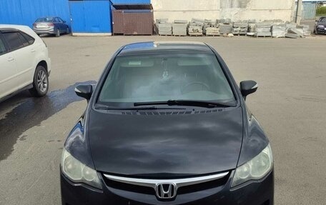 Honda Civic VIII, 2006 год, 900 000 рублей, 3 фотография