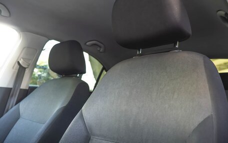 Skoda Rapid I, 2016 год, 750 000 рублей, 13 фотография