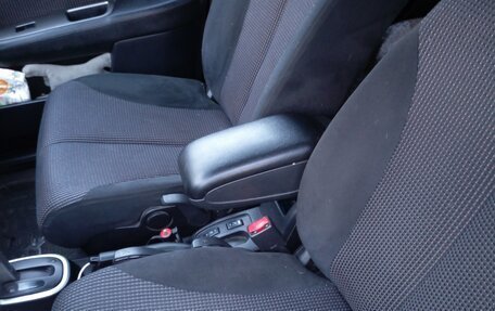 Nissan Tiida, 2011 год, 840 000 рублей, 7 фотография