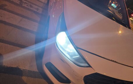 Hyundai Solaris II рестайлинг, 2017 год, 568 252 рублей, 2 фотография