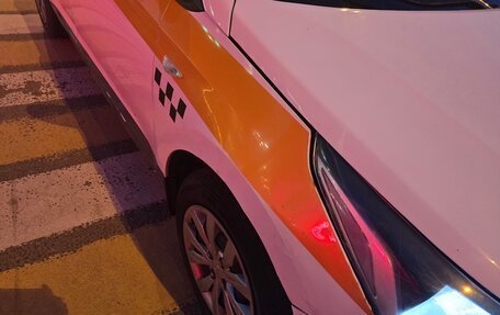 Hyundai Solaris II рестайлинг, 2017 год, 568 252 рублей, 12 фотография