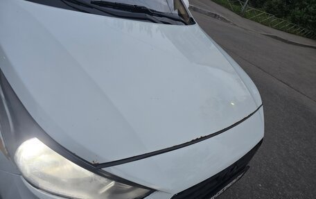 Hyundai Solaris II рестайлинг, 2017 год, 568 252 рублей, 18 фотография