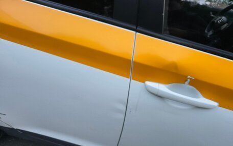 Hyundai Solaris II рестайлинг, 2017 год, 568 252 рублей, 16 фотография