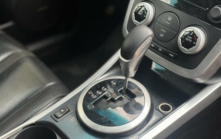 Mazda CX-7 I рестайлинг, 2008 год, 600 000 рублей, 11 фотография