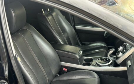 Mazda CX-7 I рестайлинг, 2008 год, 600 000 рублей, 10 фотография
