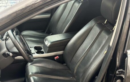 Mazda CX-7 I рестайлинг, 2008 год, 600 000 рублей, 17 фотография