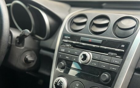 Mazda CX-7 I рестайлинг, 2008 год, 600 000 рублей, 16 фотография