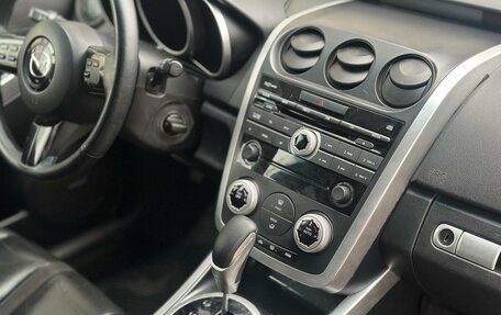 Mazda CX-7 I рестайлинг, 2008 год, 600 000 рублей, 19 фотография