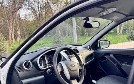 Datsun on-DO I рестайлинг, 2020 год, 620 000 рублей, 8 фотография