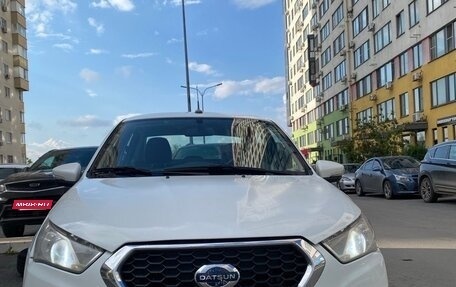 Datsun on-DO I рестайлинг, 2020 год, 620 000 рублей, 3 фотография