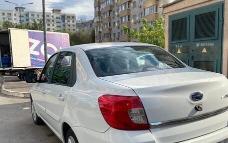 Datsun on-DO I рестайлинг, 2020 год, 620 000 рублей, 4 фотография