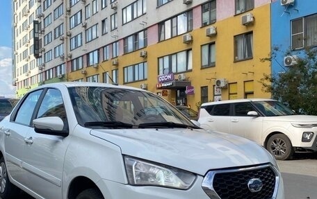 Datsun on-DO I рестайлинг, 2020 год, 620 000 рублей, 2 фотография