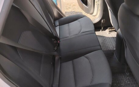 KIA cee'd III, 2019 год, 1 450 000 рублей, 11 фотография