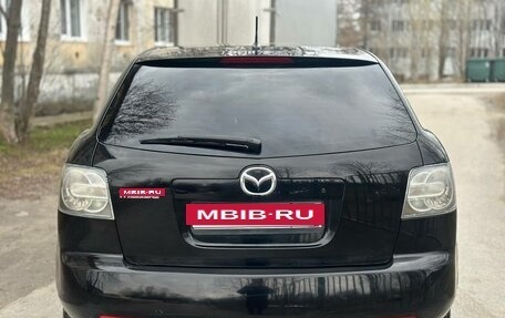 Mazda CX-7 I рестайлинг, 2008 год, 600 000 рублей, 5 фотография