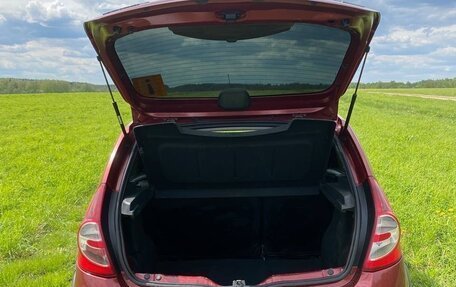 Renault Sandero I, 2011 год, 665 000 рублей, 7 фотография