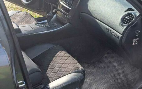 Lexus IS II рестайлинг 2, 2006 год, 1 250 000 рублей, 7 фотография