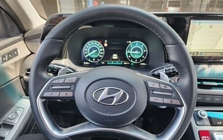 Hyundai Palisade I, 2022 год, 3 784 000 рублей, 5 фотография