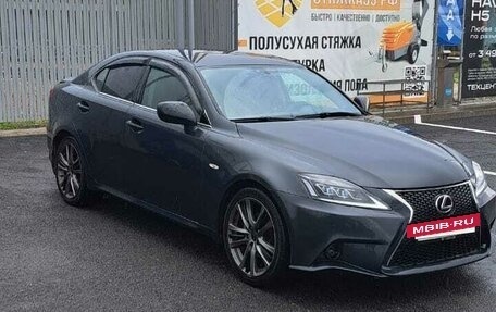 Lexus IS II рестайлинг 2, 2006 год, 1 250 000 рублей, 2 фотография