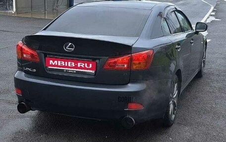 Lexus IS II рестайлинг 2, 2006 год, 1 250 000 рублей, 5 фотография
