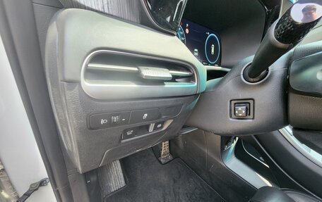 Hyundai Palisade I, 2022 год, 3 784 000 рублей, 11 фотография