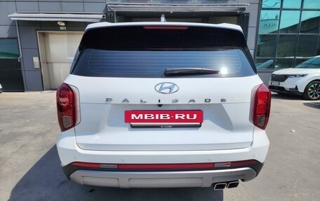 Hyundai Palisade I, 2022 год, 3 784 000 рублей, 4 фотография