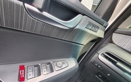 Hyundai Palisade I, 2022 год, 3 784 000 рублей, 13 фотография