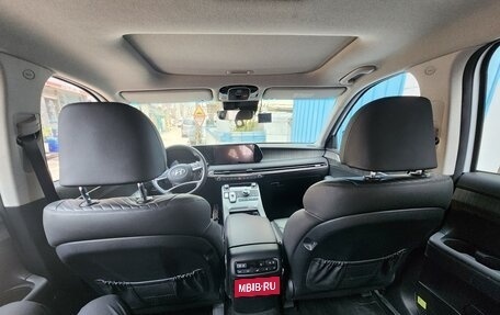 Hyundai Palisade I, 2022 год, 3 784 000 рублей, 7 фотография