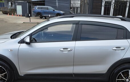 KIA Rio IV, 2019 год, 1 700 000 рублей, 11 фотография