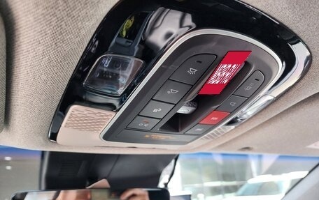 Hyundai Palisade I, 2022 год, 3 784 000 рублей, 9 фотография
