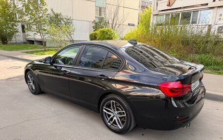 BMW 3 серия, 2018 год, 2 270 000 рублей, 7 фотография
