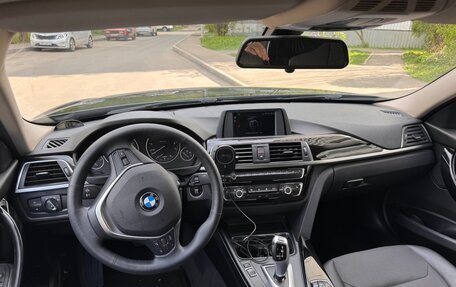 BMW 3 серия, 2018 год, 2 270 000 рублей, 8 фотография