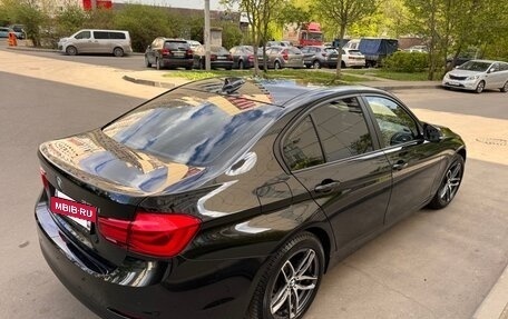 BMW 3 серия, 2018 год, 2 270 000 рублей, 5 фотография