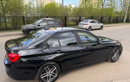 BMW 3 серия, 2018 год, 2 270 000 рублей, 16 фотография