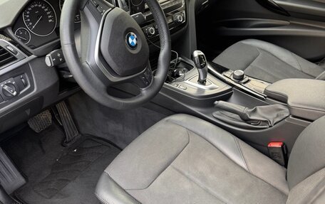 BMW 3 серия, 2018 год, 2 270 000 рублей, 10 фотография
