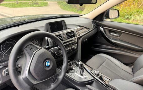 BMW 3 серия, 2018 год, 2 270 000 рублей, 15 фотография