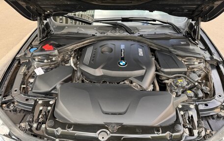 BMW 3 серия, 2018 год, 2 270 000 рублей, 14 фотография