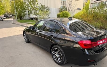 BMW 3 серия, 2018 год, 2 270 000 рублей, 13 фотография