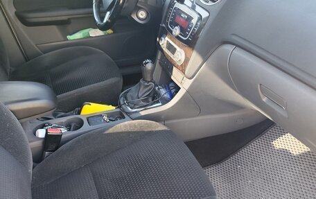 Ford Focus II рестайлинг, 2007 год, 430 000 рублей, 7 фотография