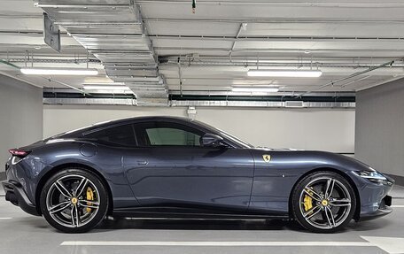 Ferrari Roma, 2022 год, 26 666 666 рублей, 7 фотография