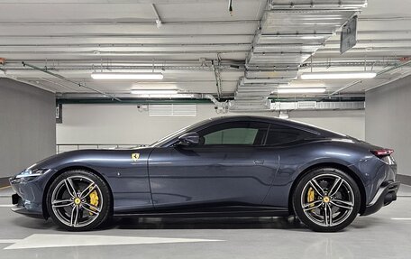 Ferrari Roma, 2022 год, 26 666 666 рублей, 6 фотография