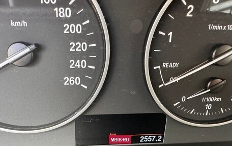 BMW 3 серия, 2018 год, 2 270 000 рублей, 12 фотография