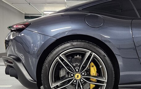 Ferrari Roma, 2022 год, 26 666 666 рублей, 11 фотография